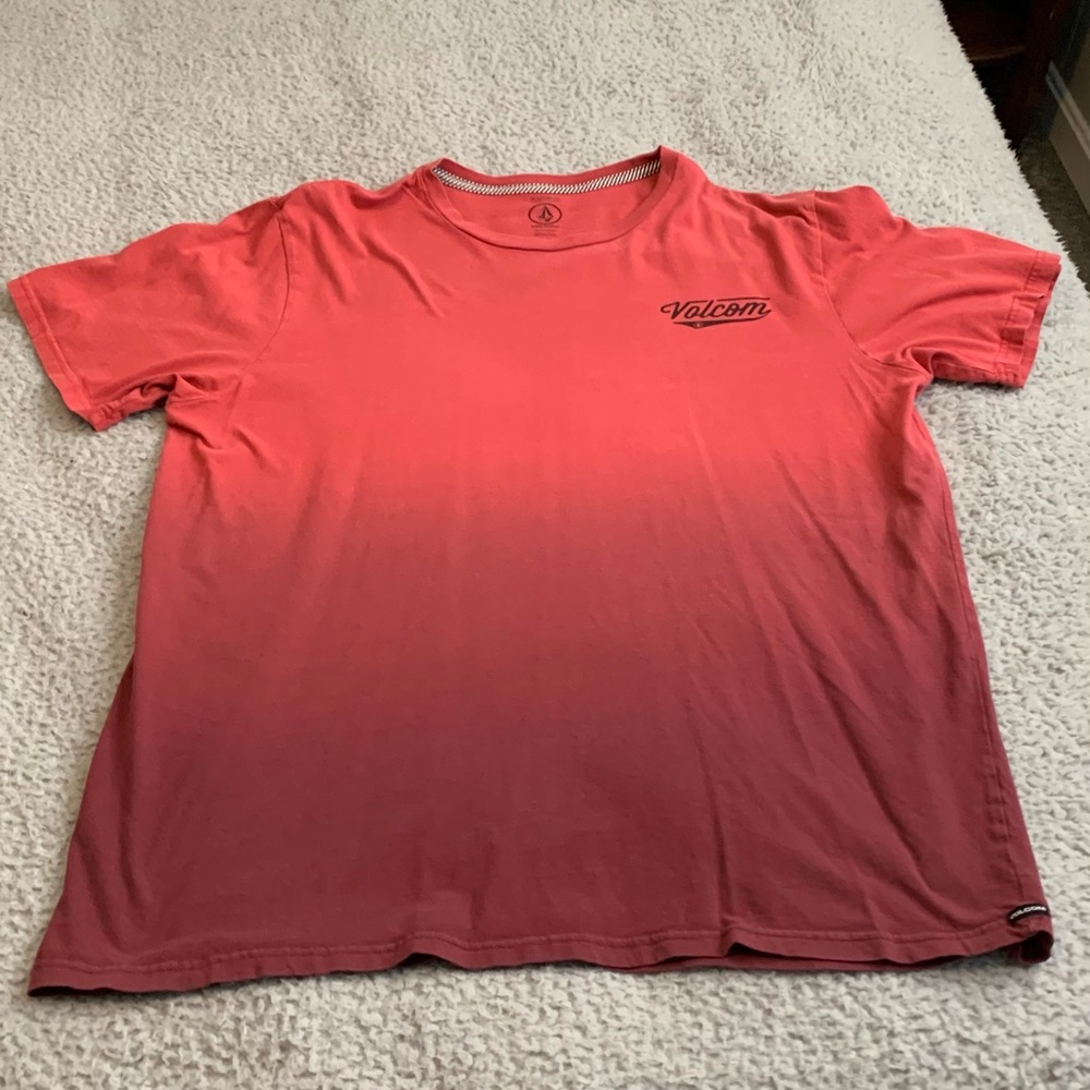 Volcom shirt